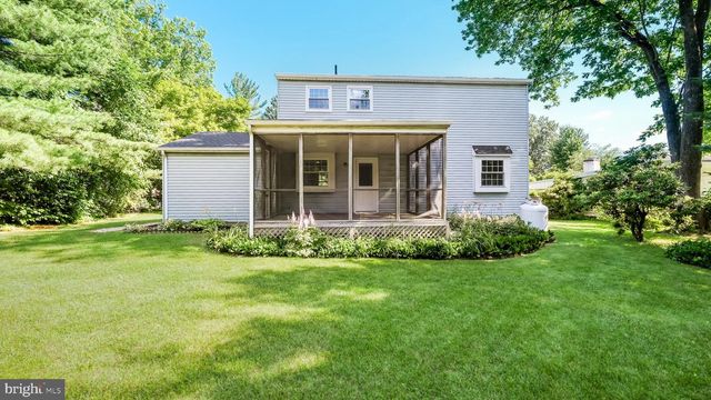 21 BELMONT SQ, Doylestown, PA 18901