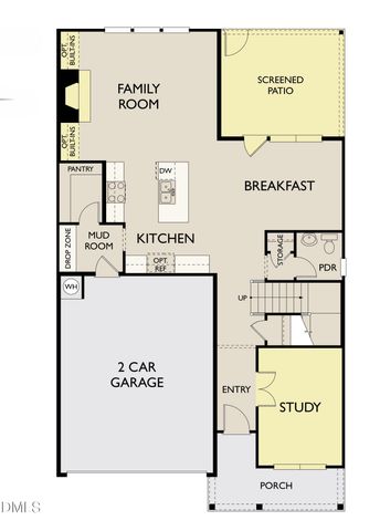 909 Fetching Place 377, Rolesville, NC 27571