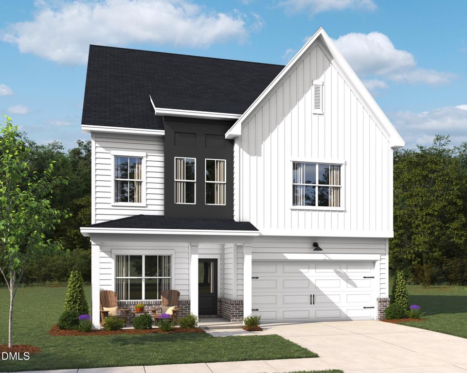 909 Fetching Place 377, Rolesville, NC 27571