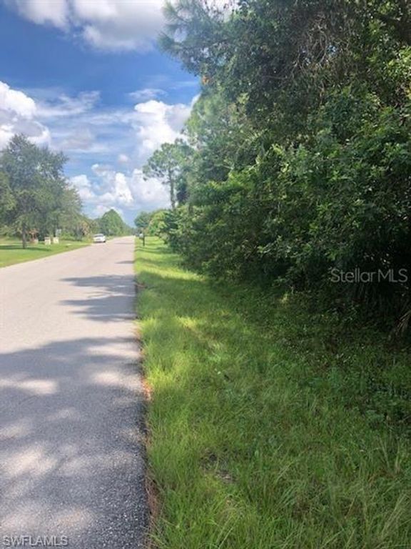 26245 Glaspell RD, PUNTA GORDA, FL 33955 — exterior