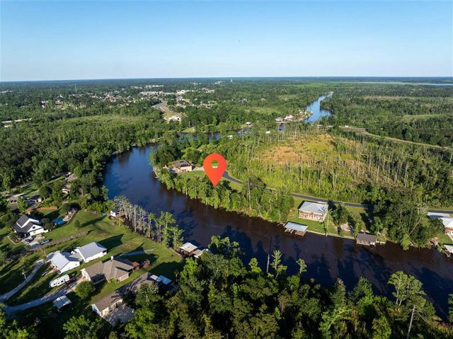 Lot 19 River Moss Lane, Westlake, LA 70669