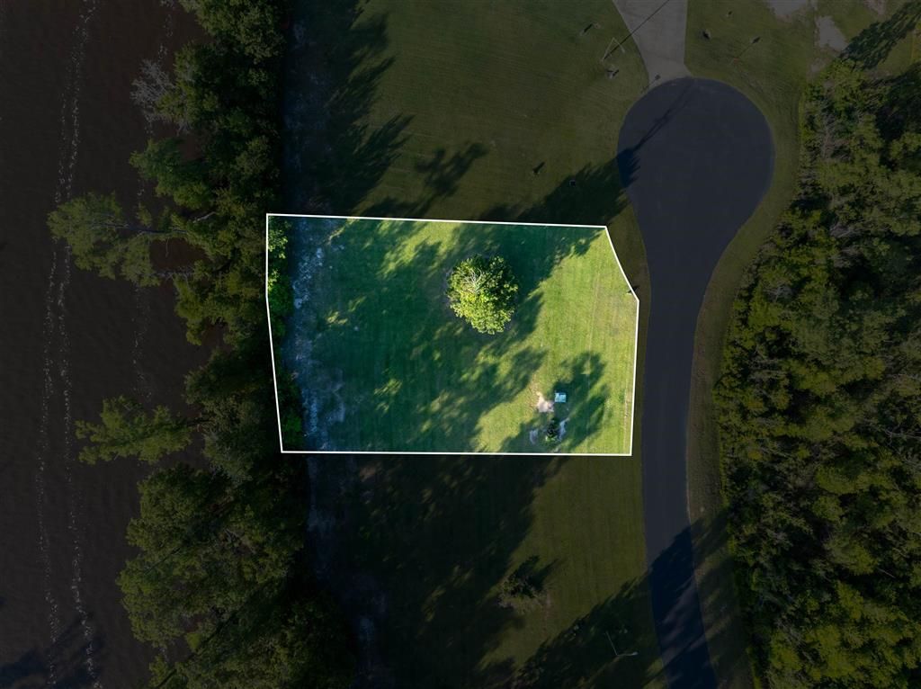 Lot 19 River Moss Lane, Westlake, LA 70669