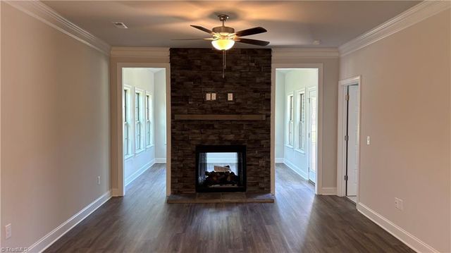 1040 Beechcraft Drive, Mebane, NC 27302