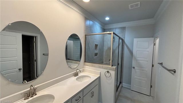 1040 Beechcraft Drive, Mebane, NC 27302