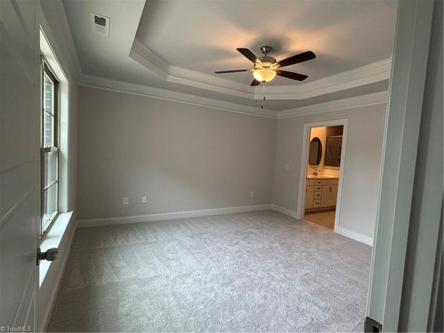 1040 Beechcraft Drive, Mebane, NC 27302