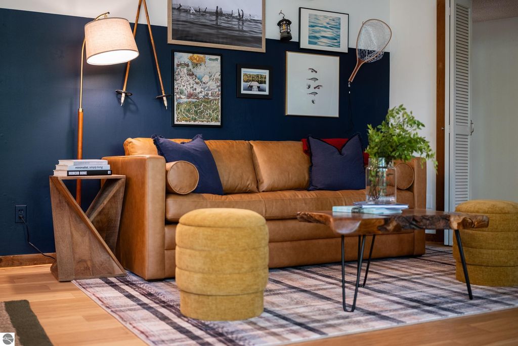 Image 10 of property listing at 5811 East Village Drive, Bellaire, MI 49615