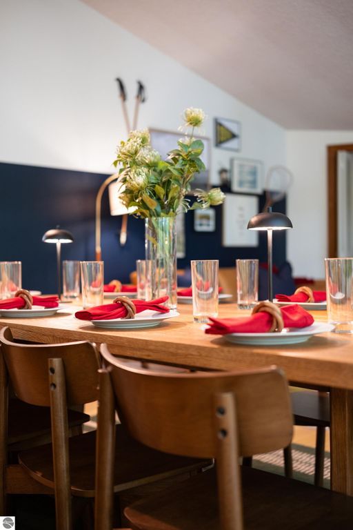 Image 19 of property listing at 5811 East Village Drive, Bellaire, MI 49615