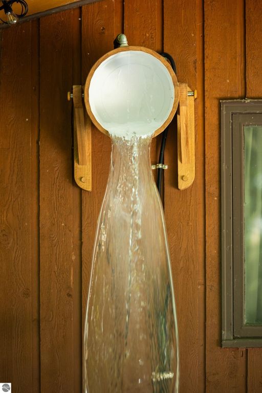 Image 36 of property listing at 5811 East Village Drive, Bellaire, MI 49615