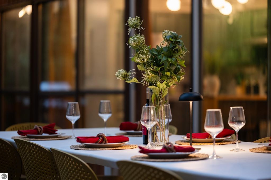 Image 45 of property listing at 5811 East Village Drive, Bellaire, MI 49615