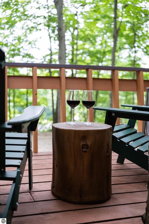 Image 48 of property listing at 5811 East Village Drive, Bellaire, MI 49615