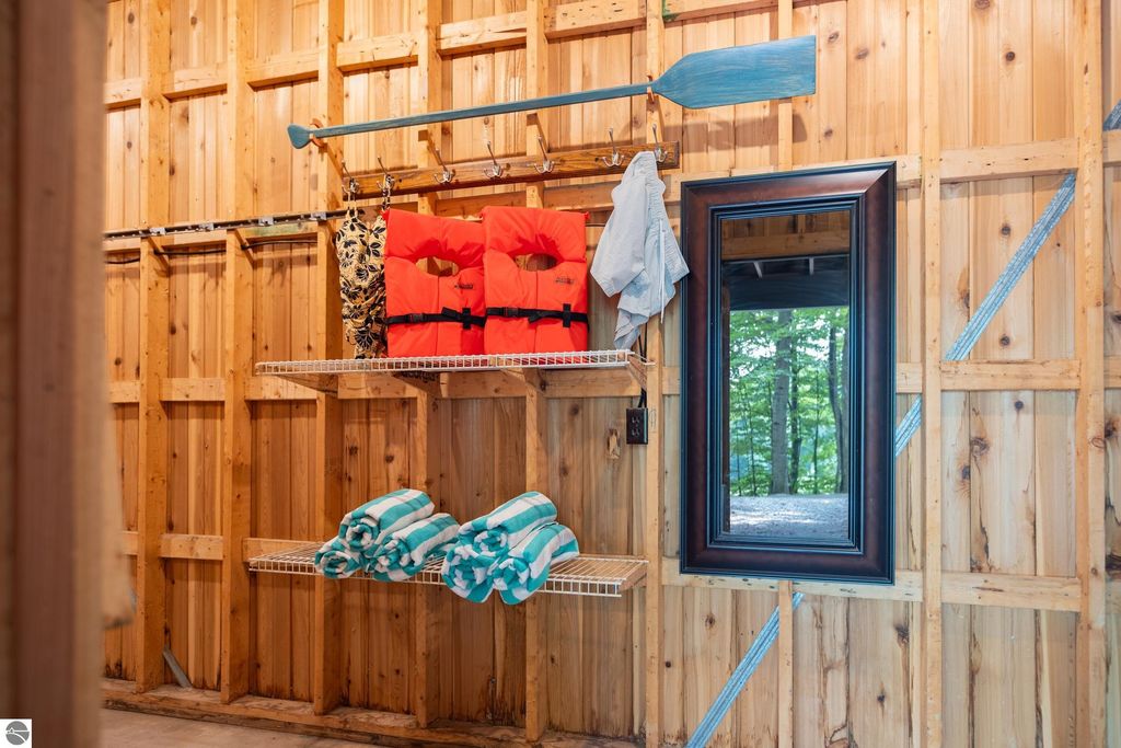 Image 49 of property listing at 5811 East Village Drive, Bellaire, MI 49615