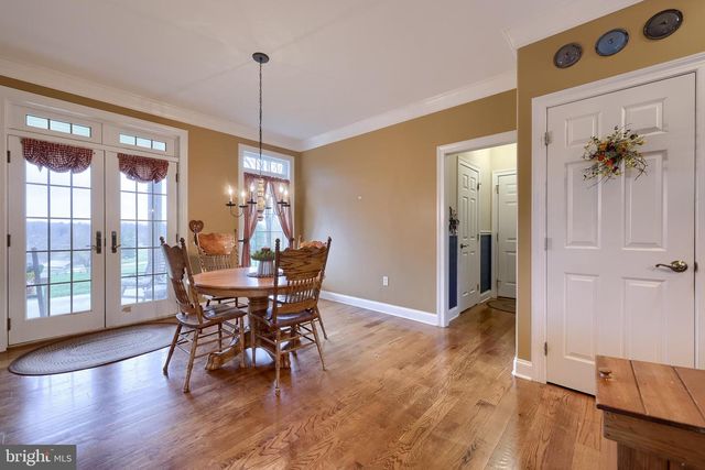 530 BAIRS MILL RD, Wrightsville, PA 17368