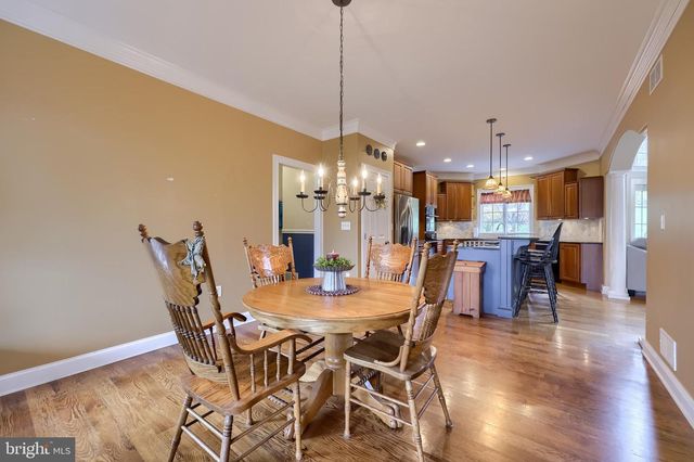 530 BAIRS MILL RD, Wrightsville, PA 17368