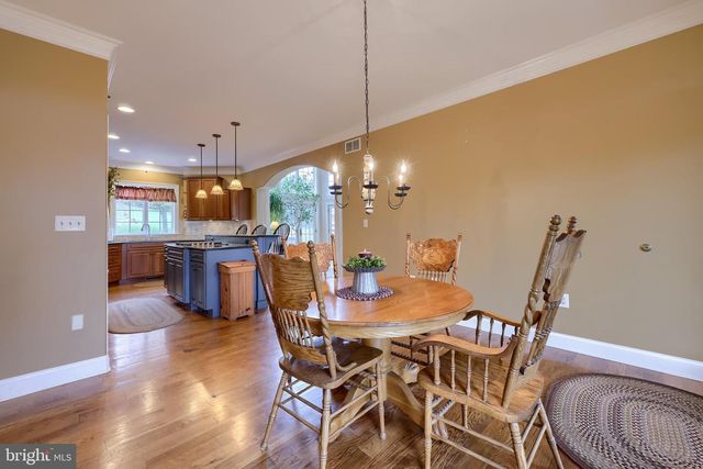 530 BAIRS MILL RD, Wrightsville, PA 17368