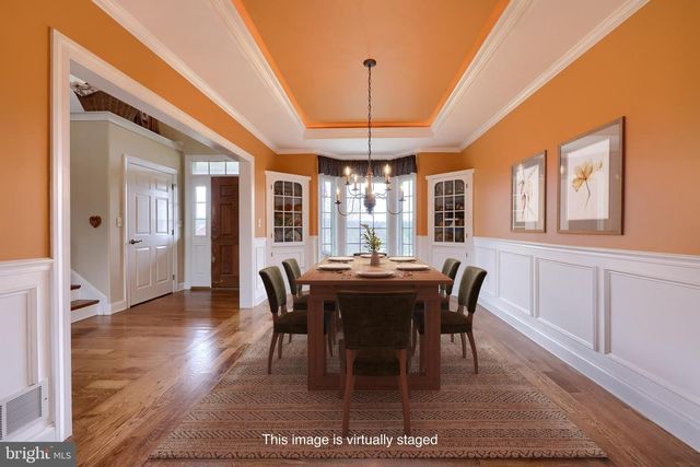 530 BAIRS MILL RD, Wrightsville, PA 17368