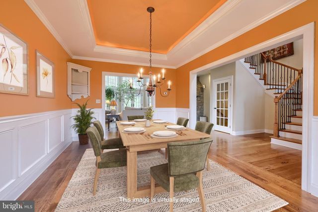 530 BAIRS MILL RD, Wrightsville, PA 17368