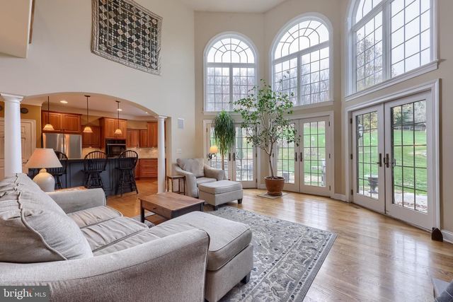 530 BAIRS MILL RD, Wrightsville, PA 17368