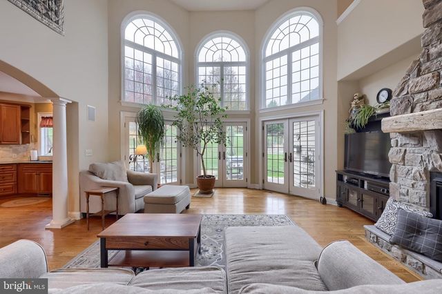 530 BAIRS MILL RD, Wrightsville, PA 17368