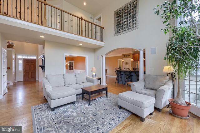 530 BAIRS MILL RD, Wrightsville, PA 17368