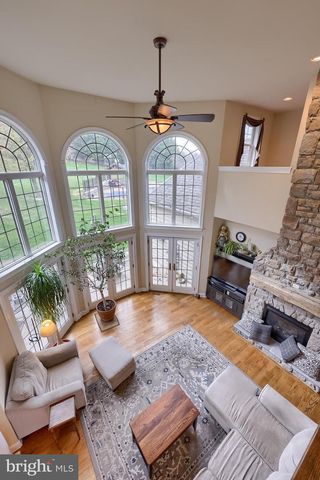 530 BAIRS MILL RD, Wrightsville, PA 17368