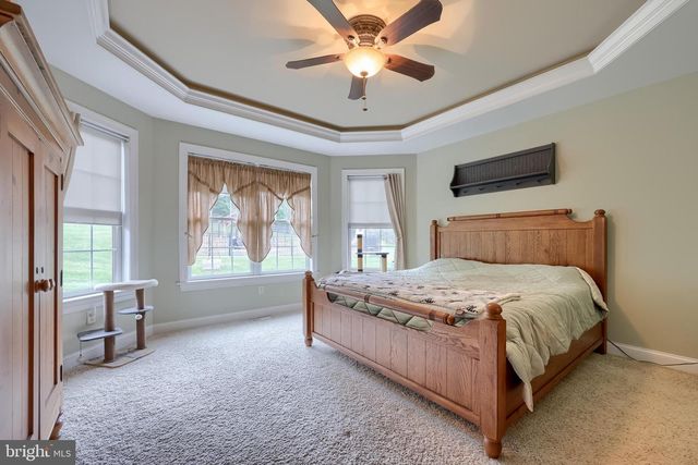 530 BAIRS MILL RD, Wrightsville, PA 17368