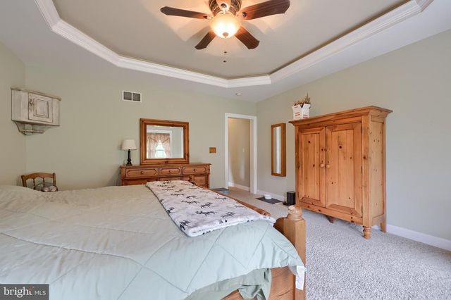 530 BAIRS MILL RD, Wrightsville, PA 17368