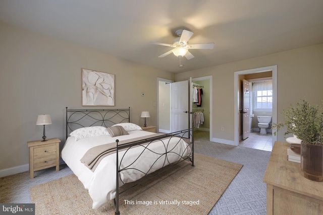 530 BAIRS MILL RD, Wrightsville, PA 17368