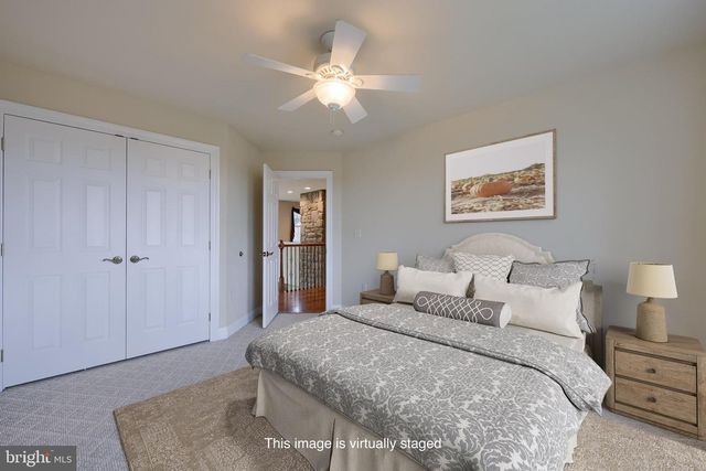 530 BAIRS MILL RD, Wrightsville, PA 17368