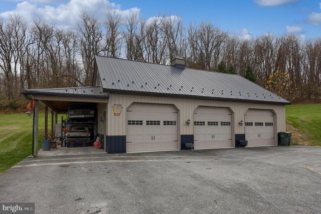 530 BAIRS MILL RD, Wrightsville, PA 17368