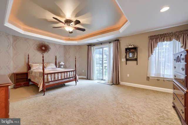 530 BAIRS MILL RD, Wrightsville, PA 17368