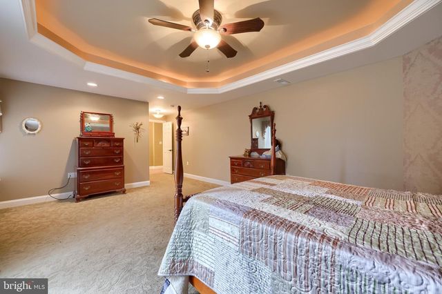 530 BAIRS MILL RD, Wrightsville, PA 17368