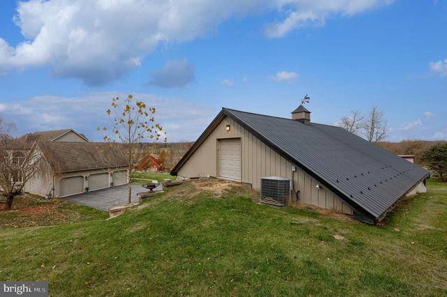 530 BAIRS MILL RD, Wrightsville, PA 17368