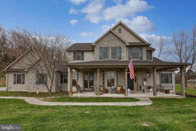 530 BAIRS MILL RD, Wrightsville, PA 17368