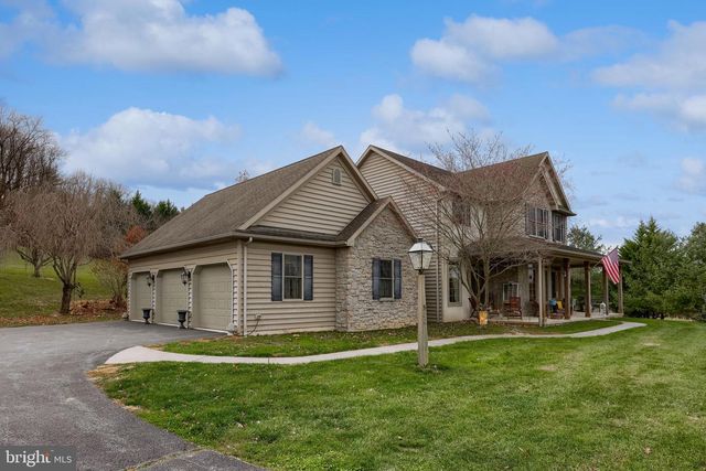 530 BAIRS MILL RD, Wrightsville, PA 17368