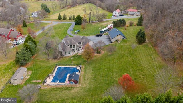 530 BAIRS MILL RD, Wrightsville, PA 17368