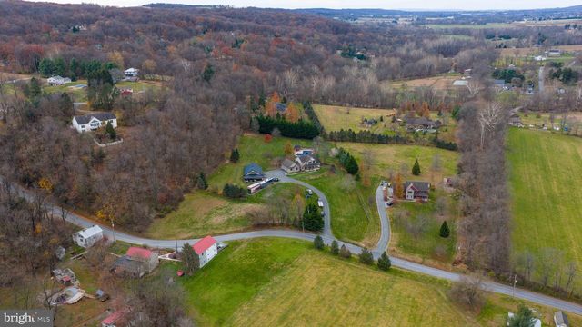 530 BAIRS MILL RD, Wrightsville, PA 17368