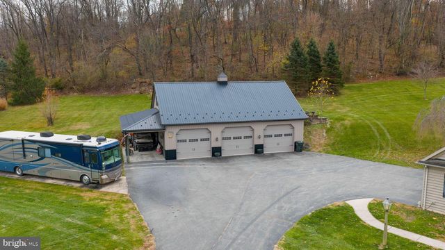 530 BAIRS MILL RD, Wrightsville, PA 17368