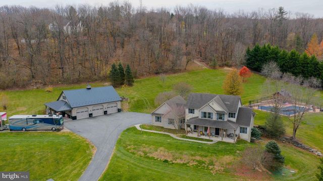 530 BAIRS MILL RD, Wrightsville, PA 17368