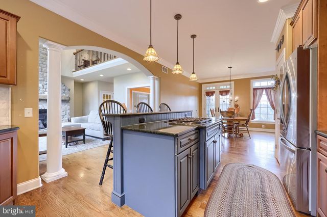 530 BAIRS MILL RD, Wrightsville, PA 17368