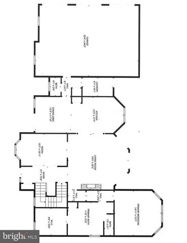 530 BAIRS MILL RD, Wrightsville, PA 17368