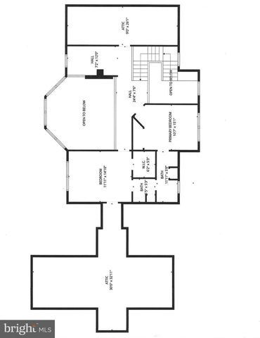 530 BAIRS MILL RD, Wrightsville, PA 17368