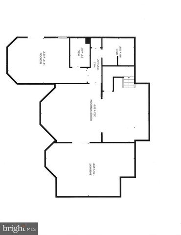 530 BAIRS MILL RD, Wrightsville, PA 17368