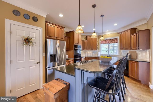 530 BAIRS MILL RD, Wrightsville, PA 17368