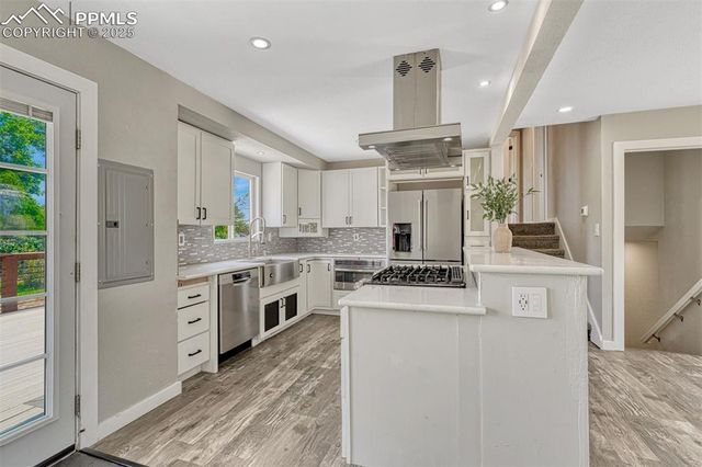 1770 Sawyer Way, Colorado Springs, CO 80915