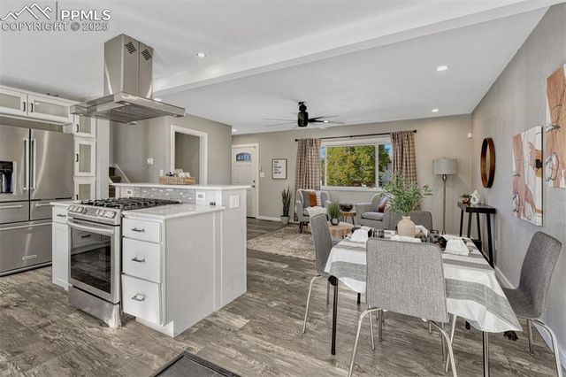 1770 Sawyer Way, Colorado Springs, CO 80915