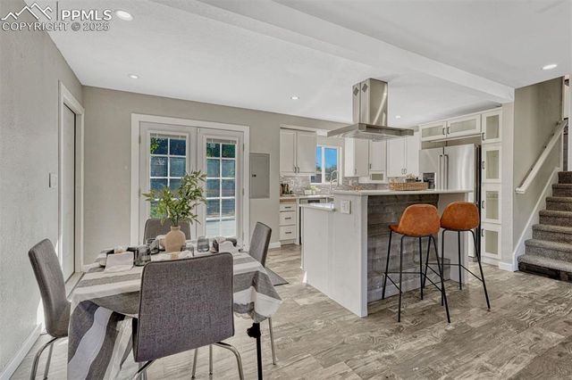 1770 Sawyer Way, Colorado Springs, CO 80915