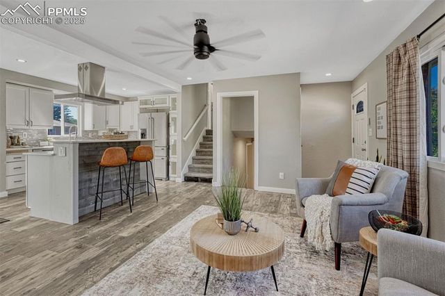 1770 Sawyer Way, Colorado Springs, CO 80915