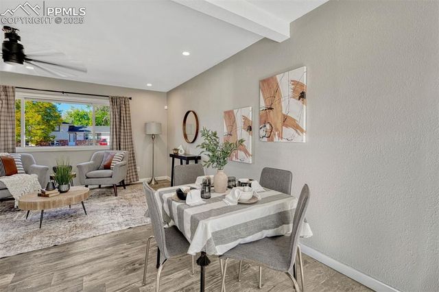 1770 Sawyer Way, Colorado Springs, CO 80915