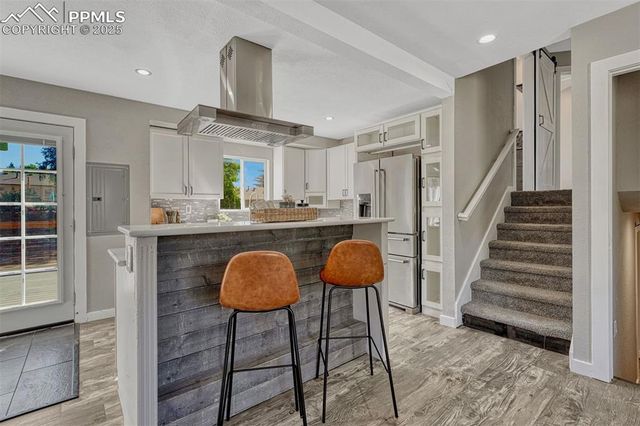 1770 Sawyer Way, Colorado Springs, CO 80915