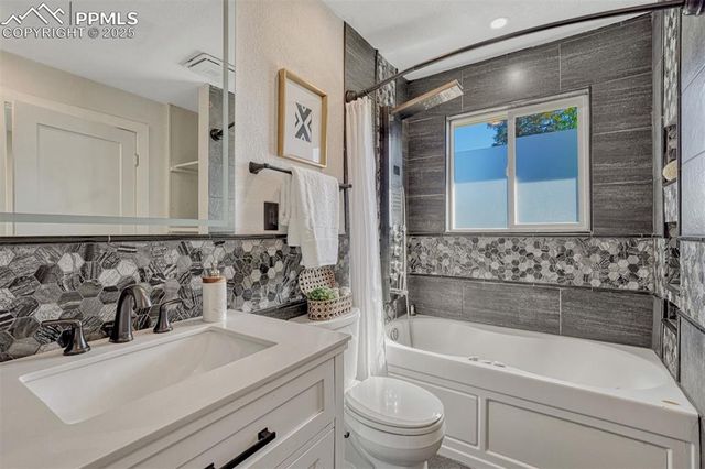 1770 Sawyer Way, Colorado Springs, CO 80915